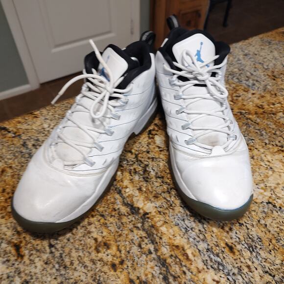 Air Jordan 11 Retro Sneakers Size 12 US Model 688975-117 - Picture 3 of 13